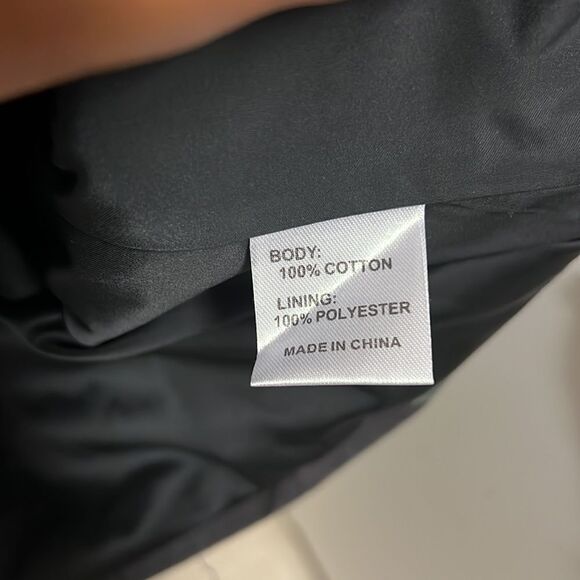 WRMFZY X QILO - Rhodesian Chore Coat - Picture 4 of 9